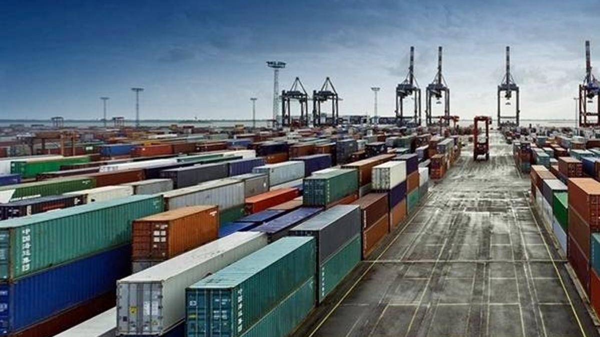 Dış ticaret verileri açıklandı