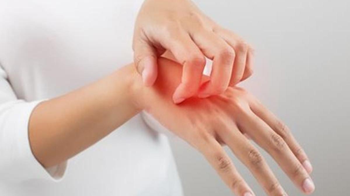 Depresyon cilt hastalıklarını tetikliyor!