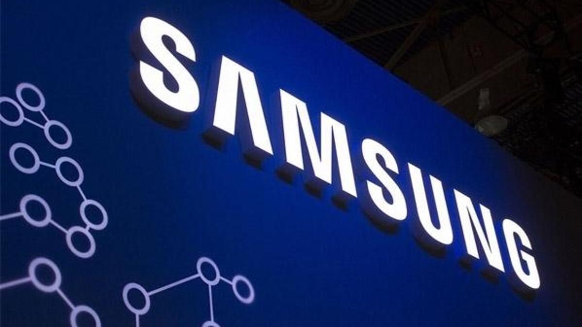 Samsung, 3. çeyrek rakamlarını açıkladı!