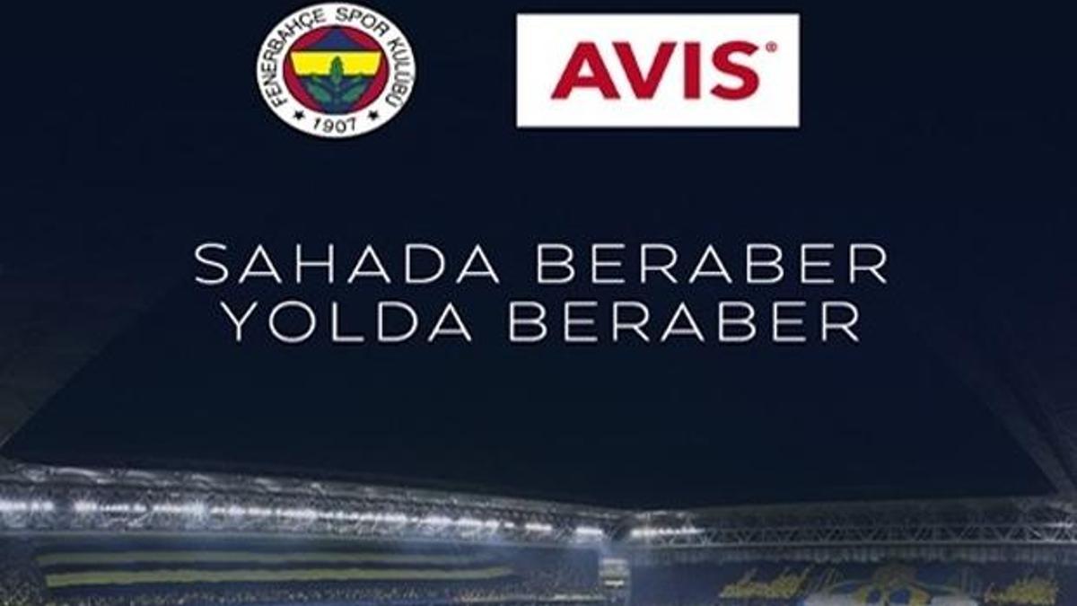 Fenerbahçe, forma göğüs sponsorluğu için basın toplantısı düzenleyecek!