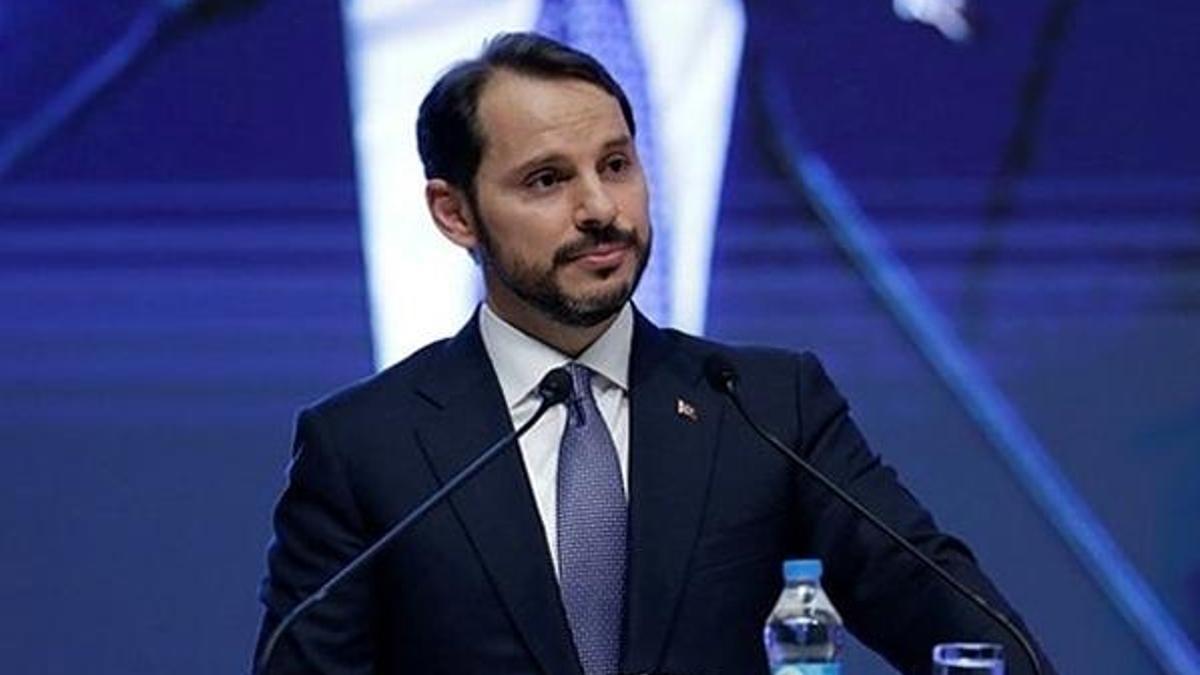 Bakan Albayrak'tan milyonlarca kişiye KDV ve ÖTV müjdesi