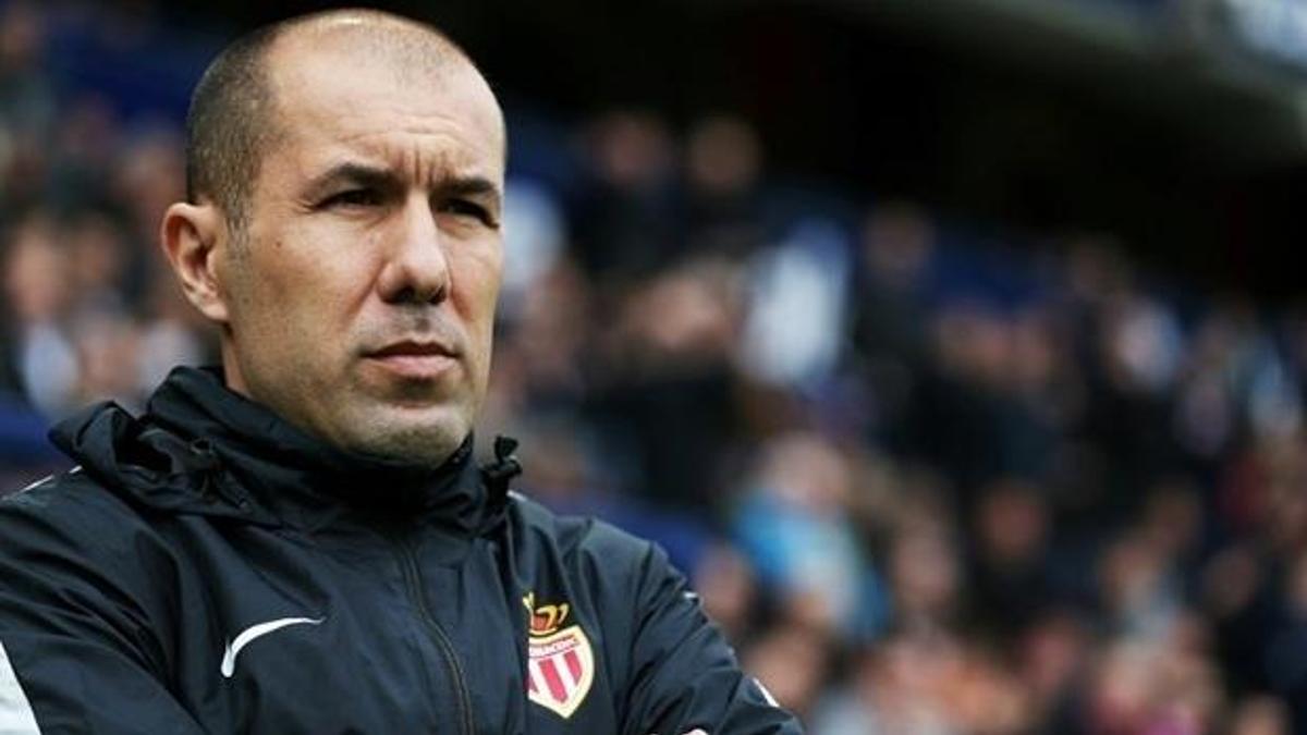 Jardim'in rotası değişti! F.bahçe'ye...