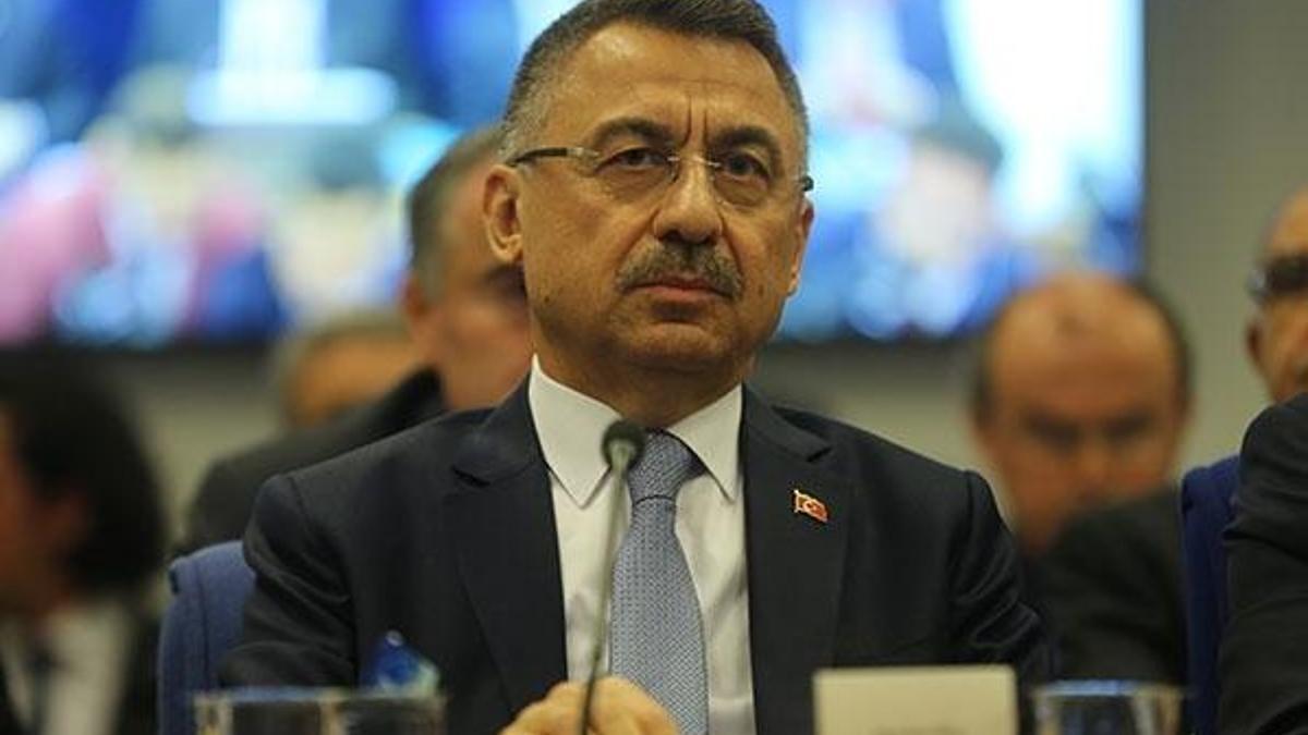 Cumhurbaşkanı Yardımcısı Oktay açıkladı: 2 milyon 784 bin 220...