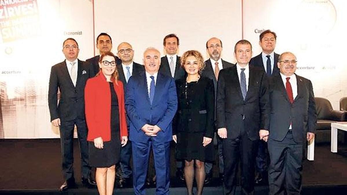 Mevduat TL’ye döndü