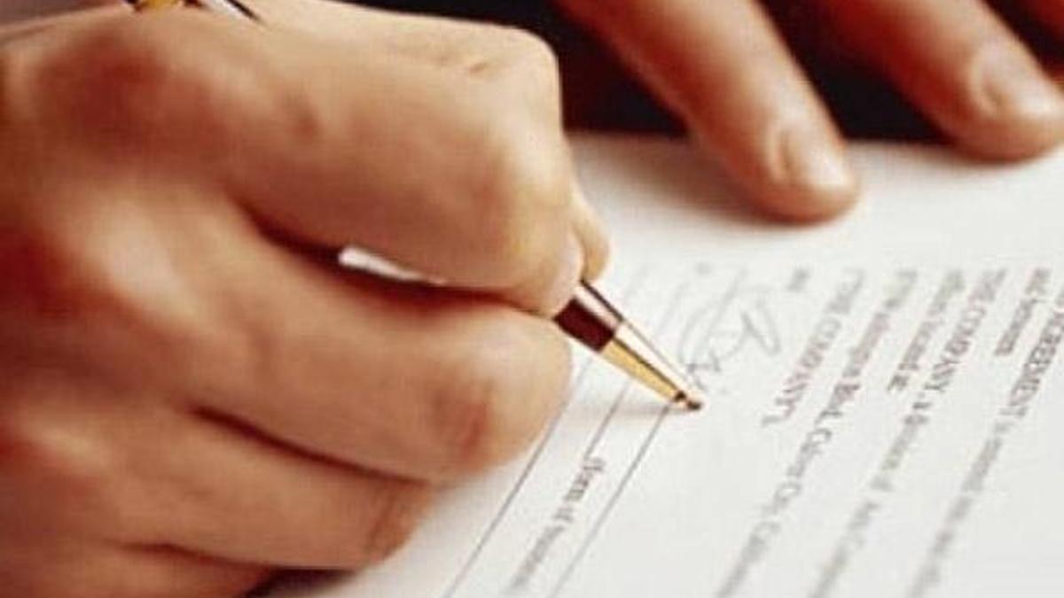 Kefil olacaklar dikkat! Bunları bilmeniz lazım