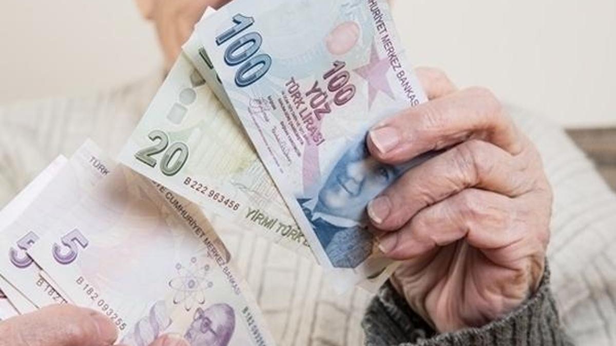 Son dakika... Emekliye çifte zam