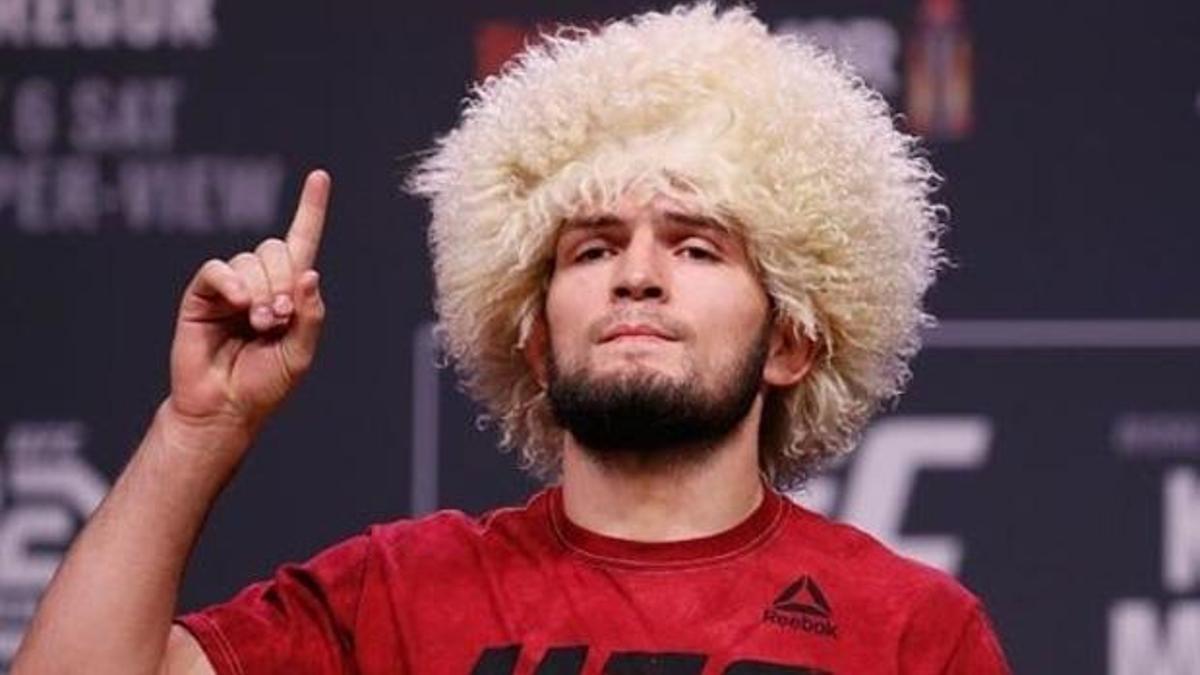 İşte Nurmagomedov'un Galatasaraylı olma hikayesi