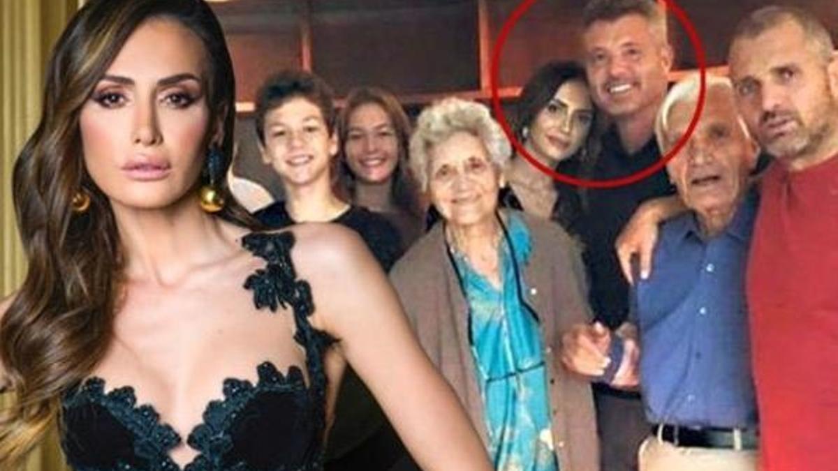 Emine Jahovic sessizliğini bozdu!
