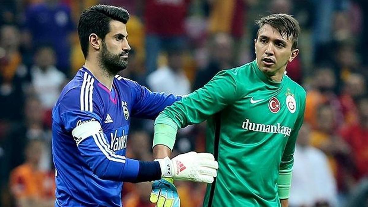 Volkan Demirel: "Derbide olmayı çok isterdim..."