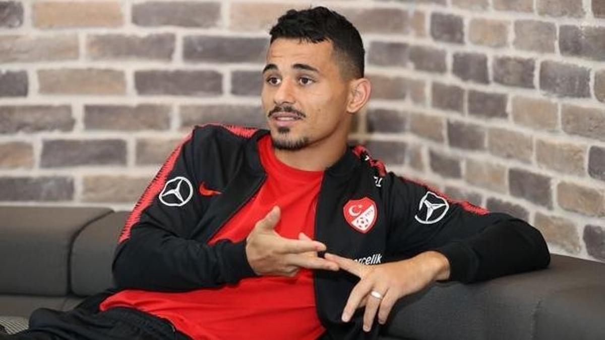 Serdar Gürler: Türkiye çağırınca tercih yapılmaz
