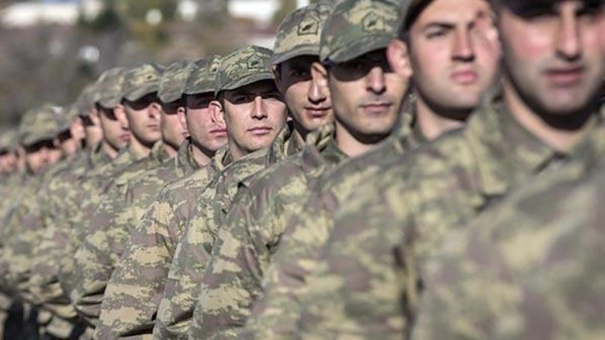 Bedelli askerlik başvuruları ne zaman tamamlanacak?
