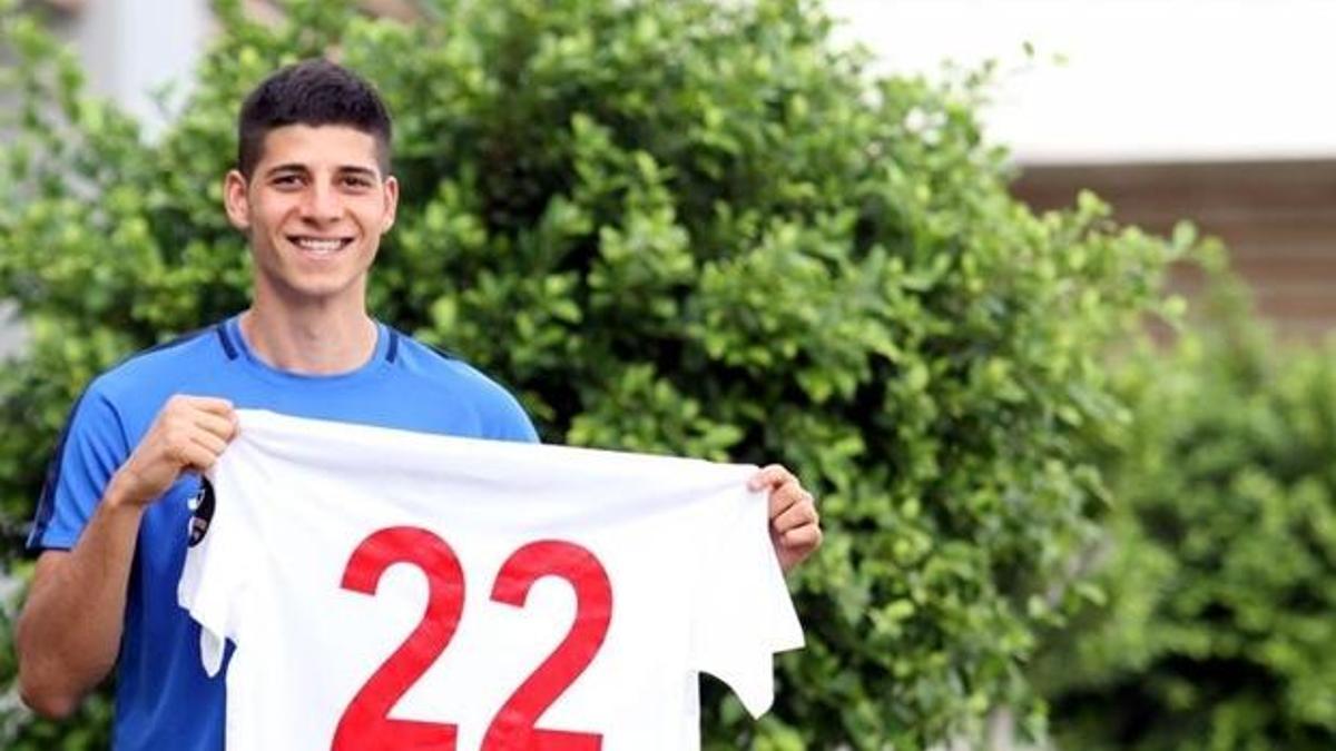 Harun Alpsoy: Türkiye'de futbol daha hızlı ve sert