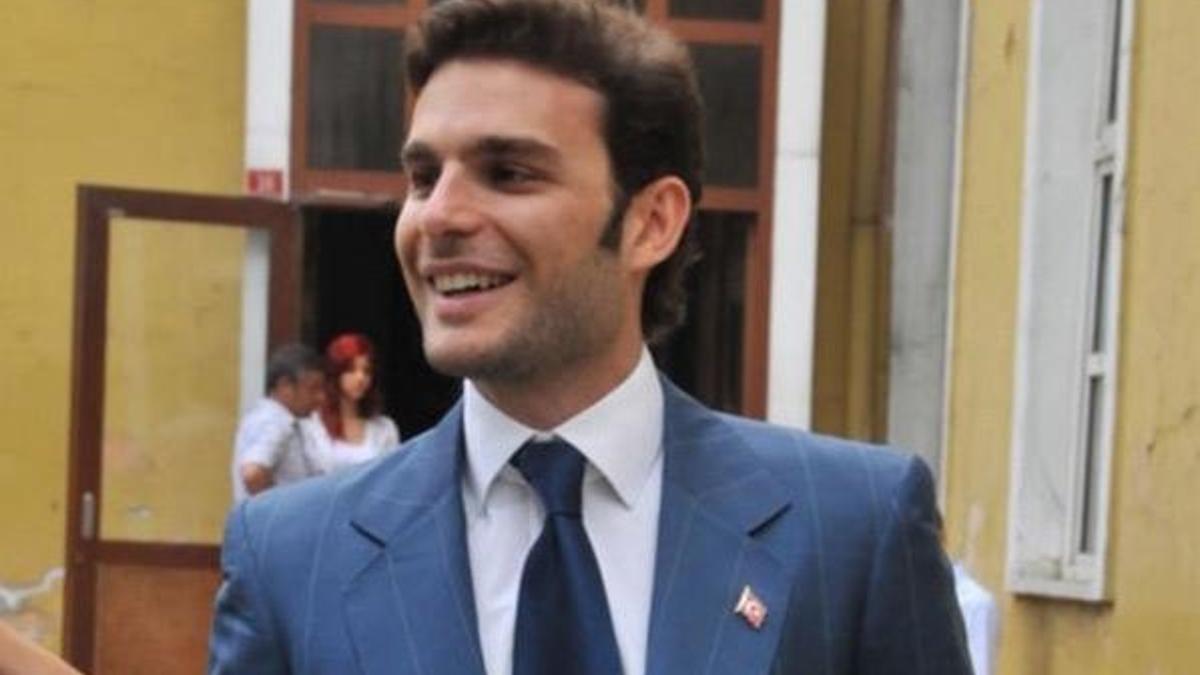 Oyuncu Mehmet Aslan hakim karşısında