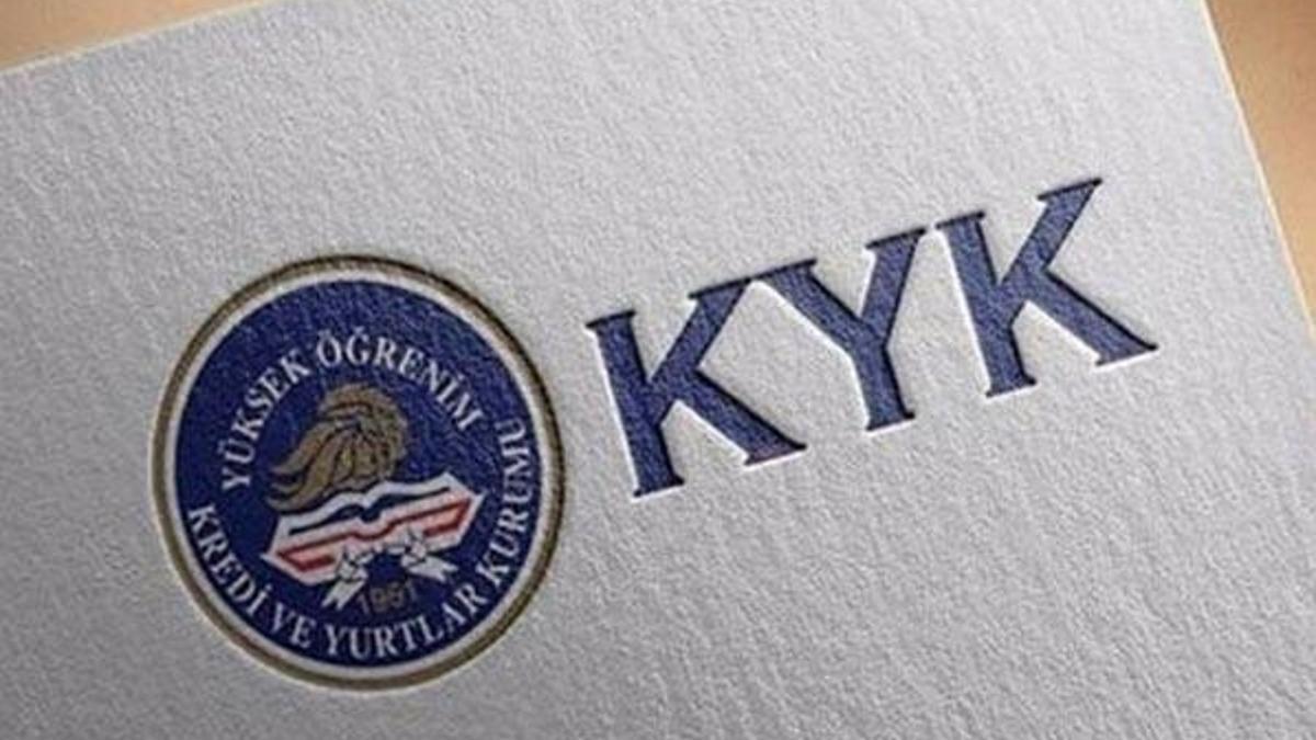 KYK burs başvuru sonuçları hangi tarihte belli olacak?