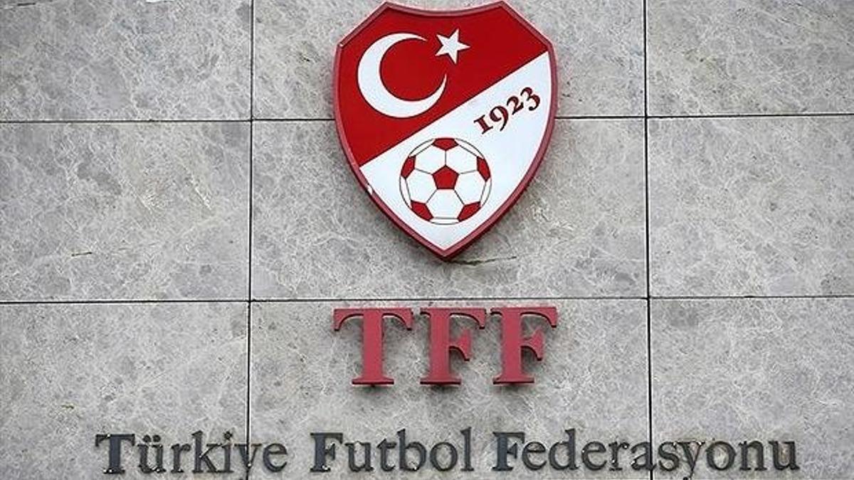 PFDK'dan Fenerbahçe ve Galatasaray'a ceza!