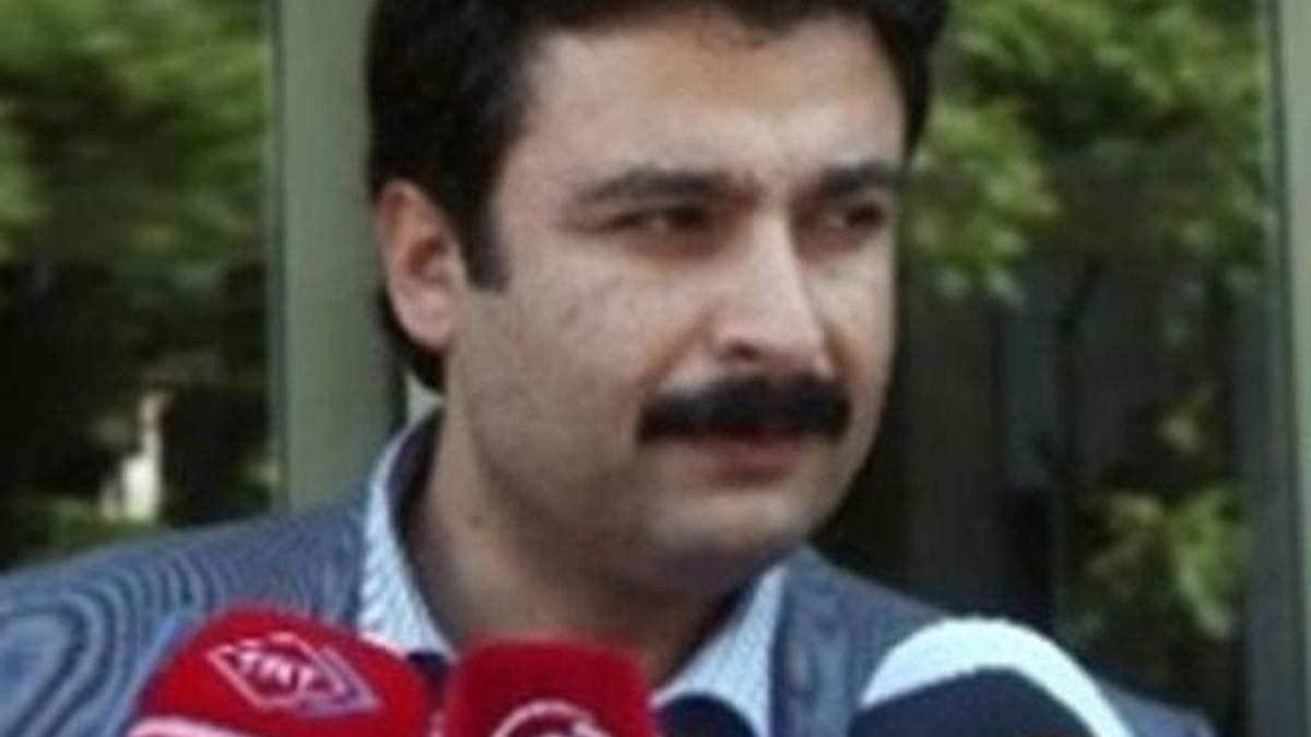 Balyoz davası savcılarından Savaş Kırbaş'ın cezası belli oldu