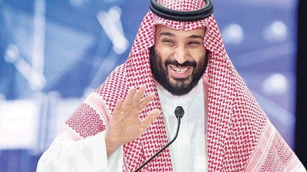 Suudi Arabistan, ABD ile ilişkilerinin bozulmasından endişeli