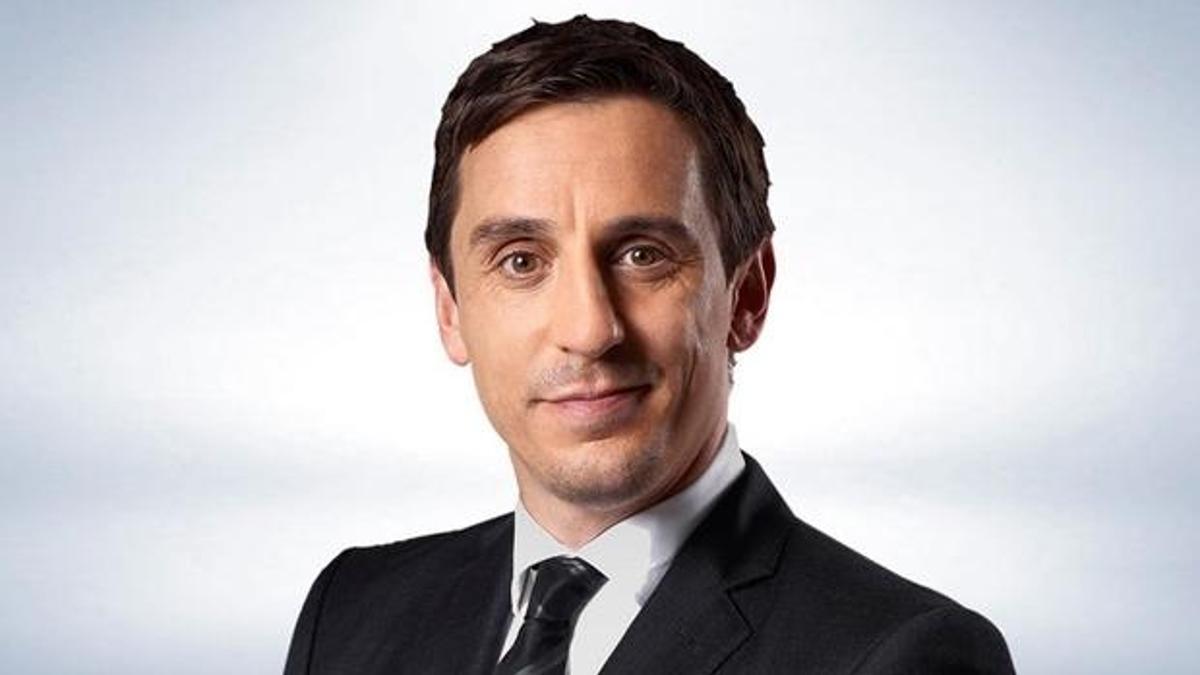Gary Neville'dan G.Saray itirafı!