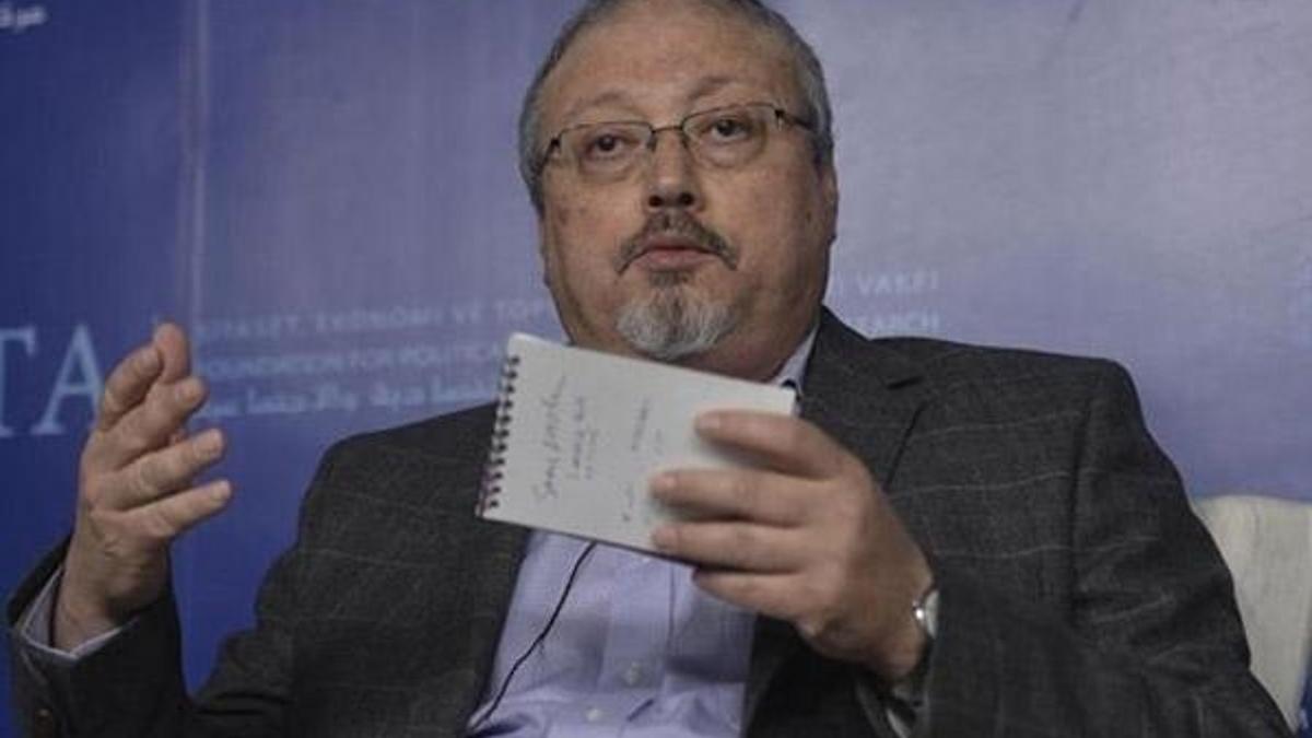 Yasin Aktay'dan Cemal Kaşıkçı açıklaması: Parçalayıp, eritmişler!
