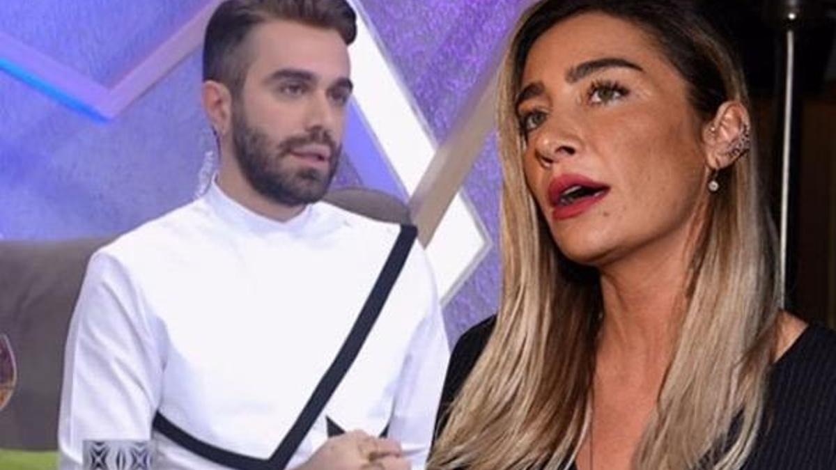 Kemal Doğulu'dan Sıla'ya ilginç destek