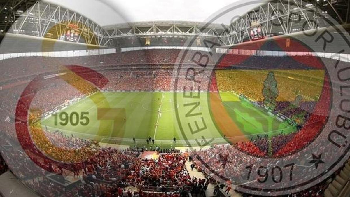 Galatasaray-Fenerbahçe derbisi ne zaman, saat kaçta ve hangi kanalda?..
