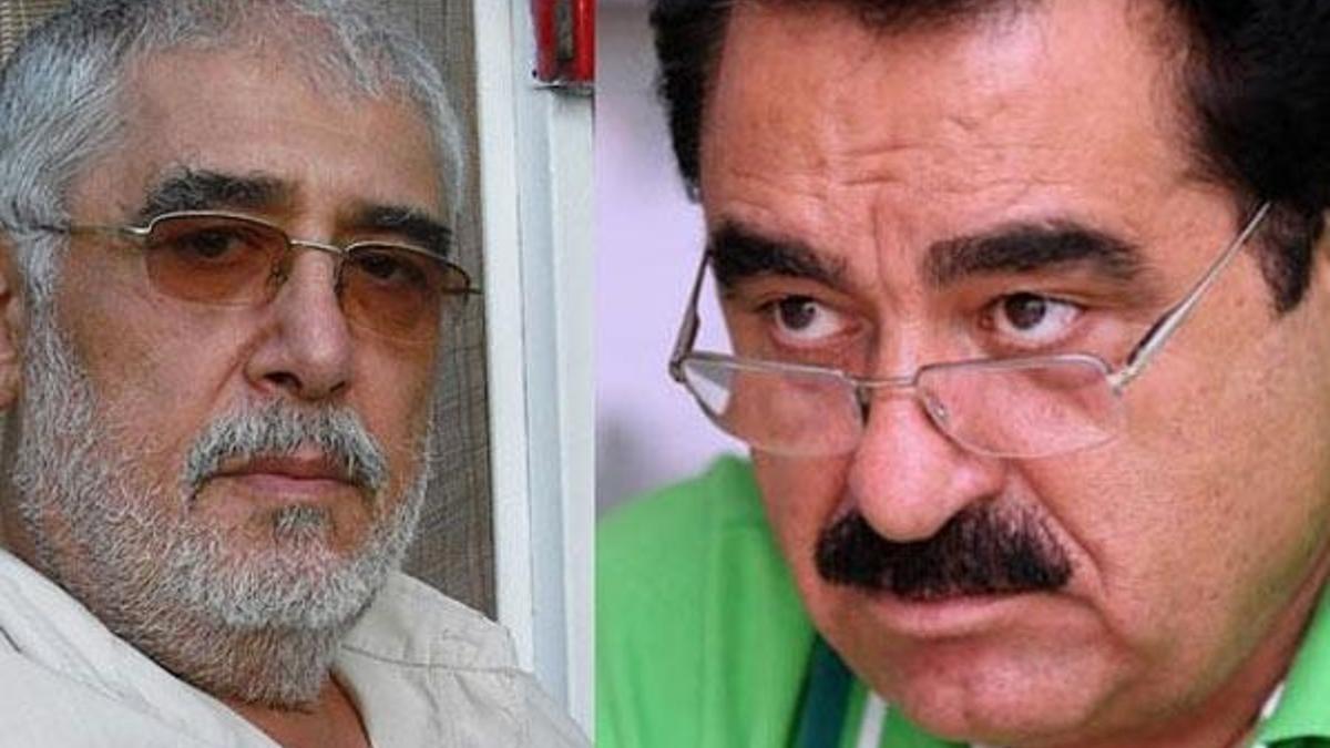 İbrahim Tatlıses’e soyadını veren Yılmaz Tatlıses hayatını kaybetti