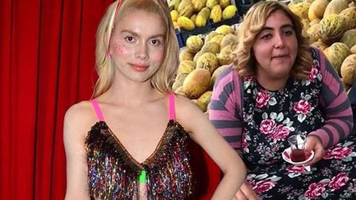 Aleyna Tilki'den 'Evlenecem' esprisi
