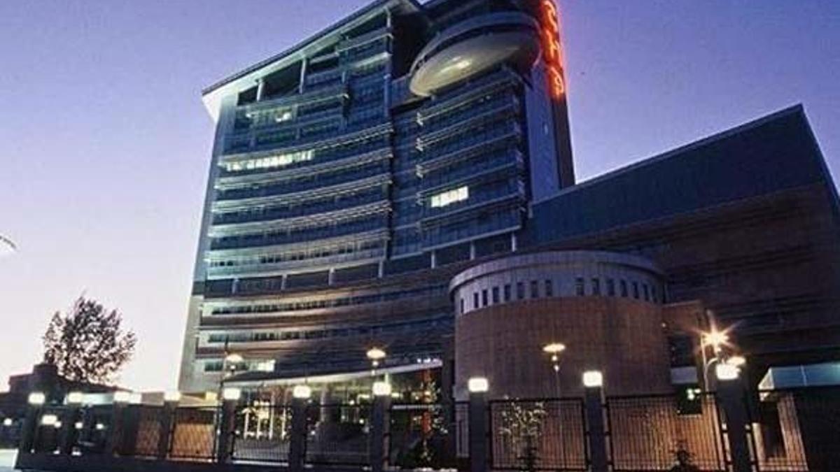 Belediyeden alacağını tahsil edemeyen şirket CHP'ye ihtarname gönderdi