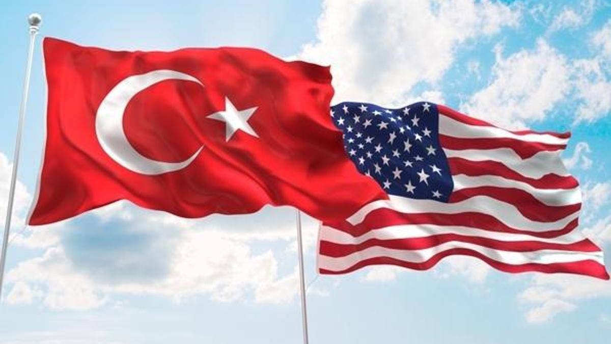 Türkiye ve ABD’den karşılıklı çok önemli karar