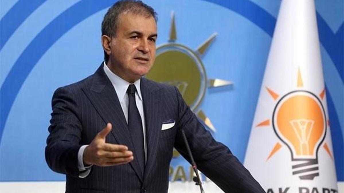 AK Parti'de aday adaylığı tarihleri belli oldu
