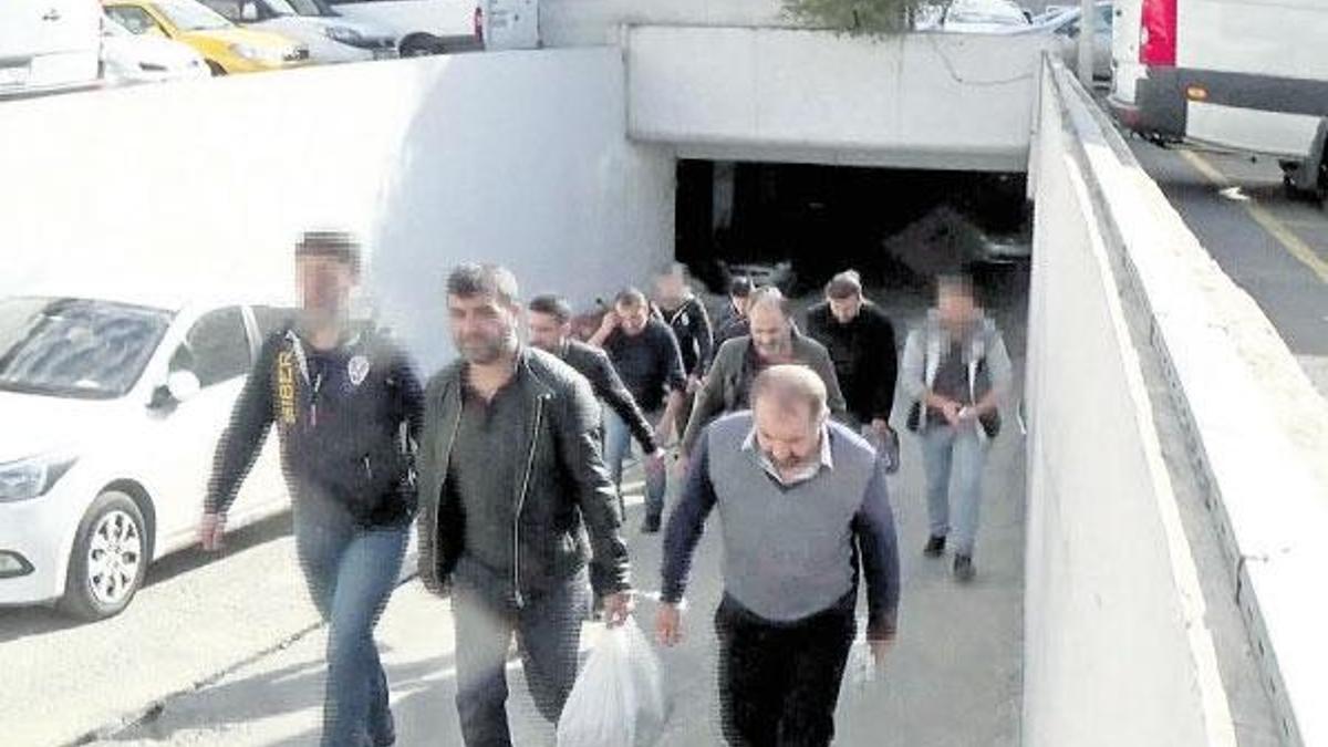 Oltalama yöntemiyle kripto para vurgunu