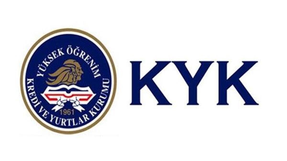 KYK burs başvuru sonuçları ne zaman açıklanacak?