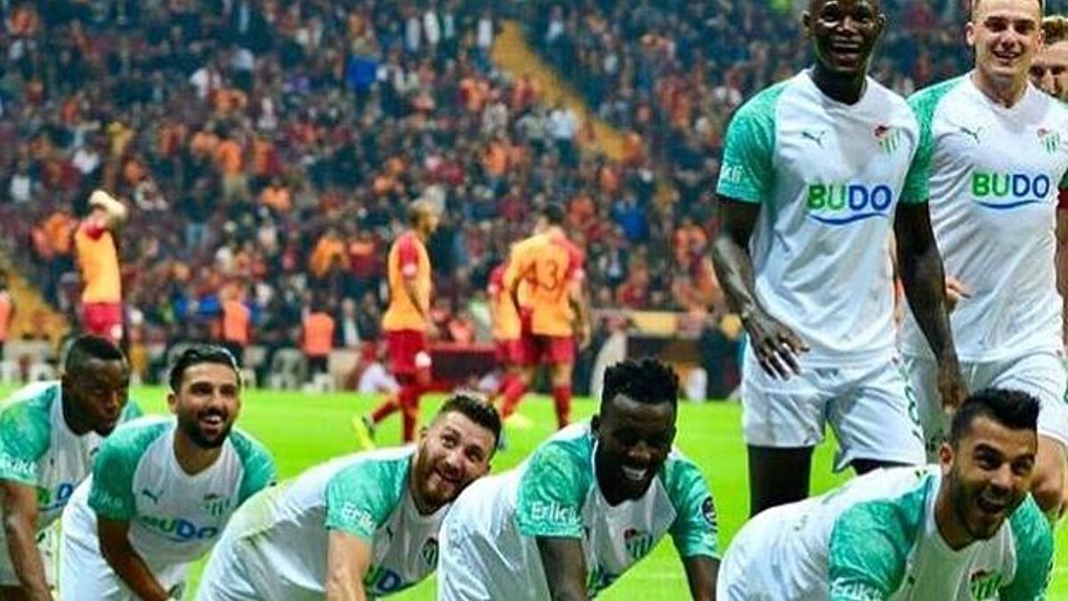 Eksik Bursaspor, Trabzon deplasmanında galibiyet arıyor