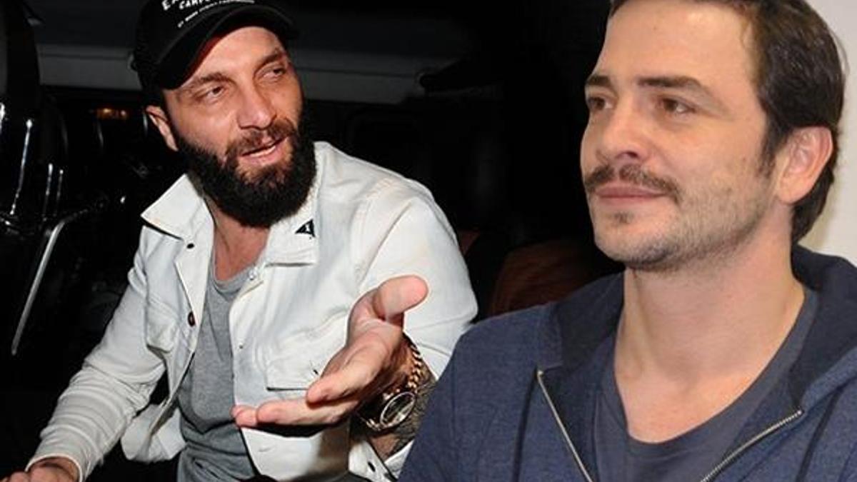 "O kişinin adam olma ihtimali yok"