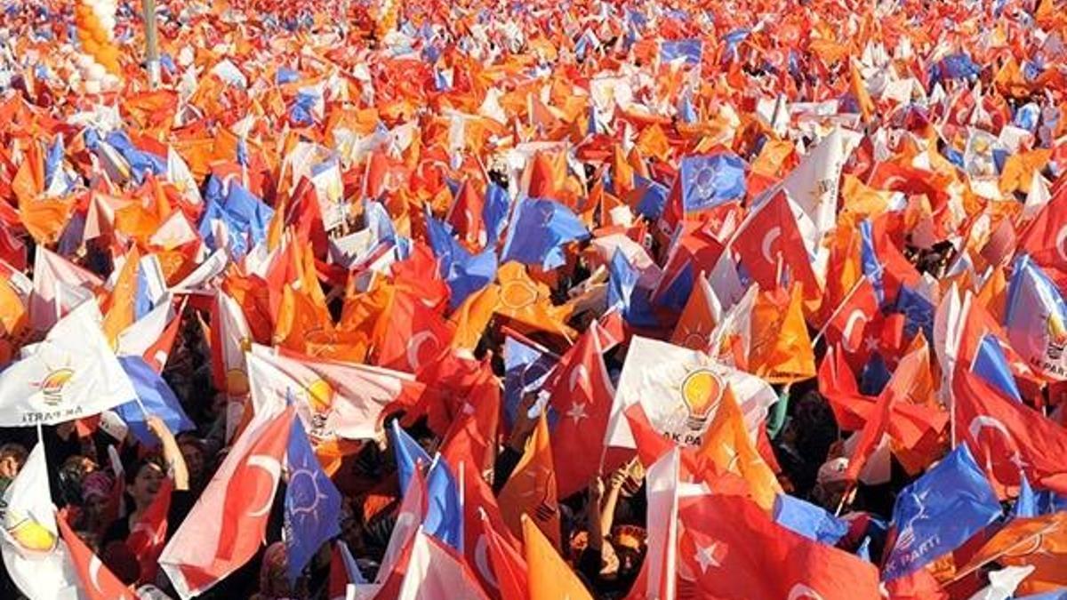 Son dakika... AK Parti'de aday adaylık başvuru tarihi ve ücretleri belli oldu!