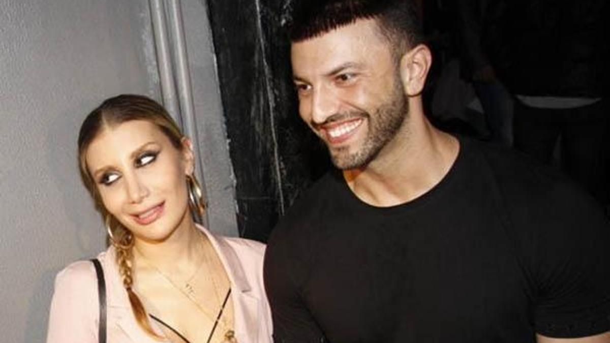 İrem Derici, yeni ilişkisine 2 ay ömür biçti