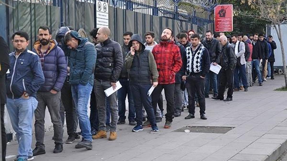 Son dakika: Bedelli askerlik başvuruları pazar günü de alınacak