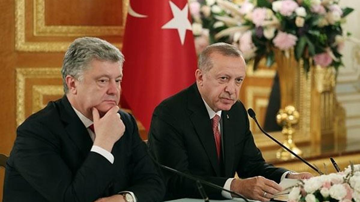 Cumhurbaşkanı Erdoğan: Tanımadık, tanımayacağız
