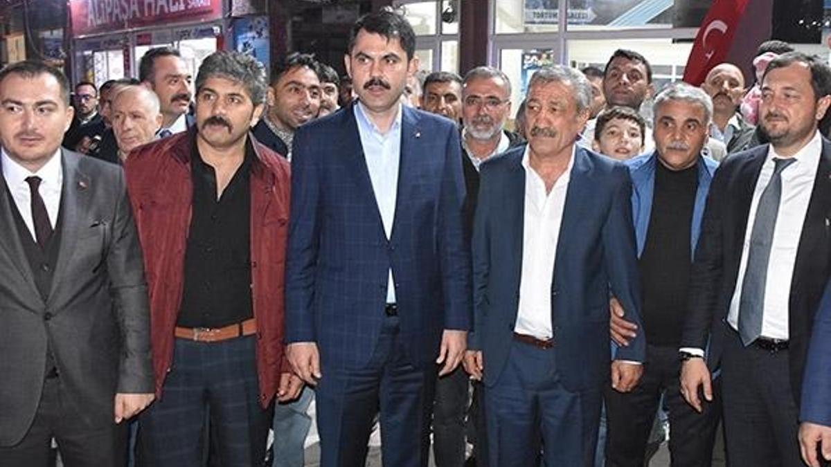 Bakan Kurum'dan özel talimat: İstediği zaman götürün!