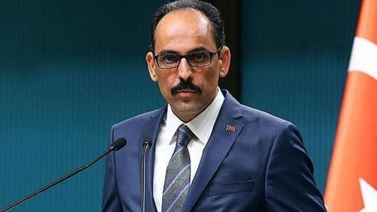Kalın'ın yeni kitabı "Barbar, Modern, Medeni"nin tanıtım toplantısı düzenlendi