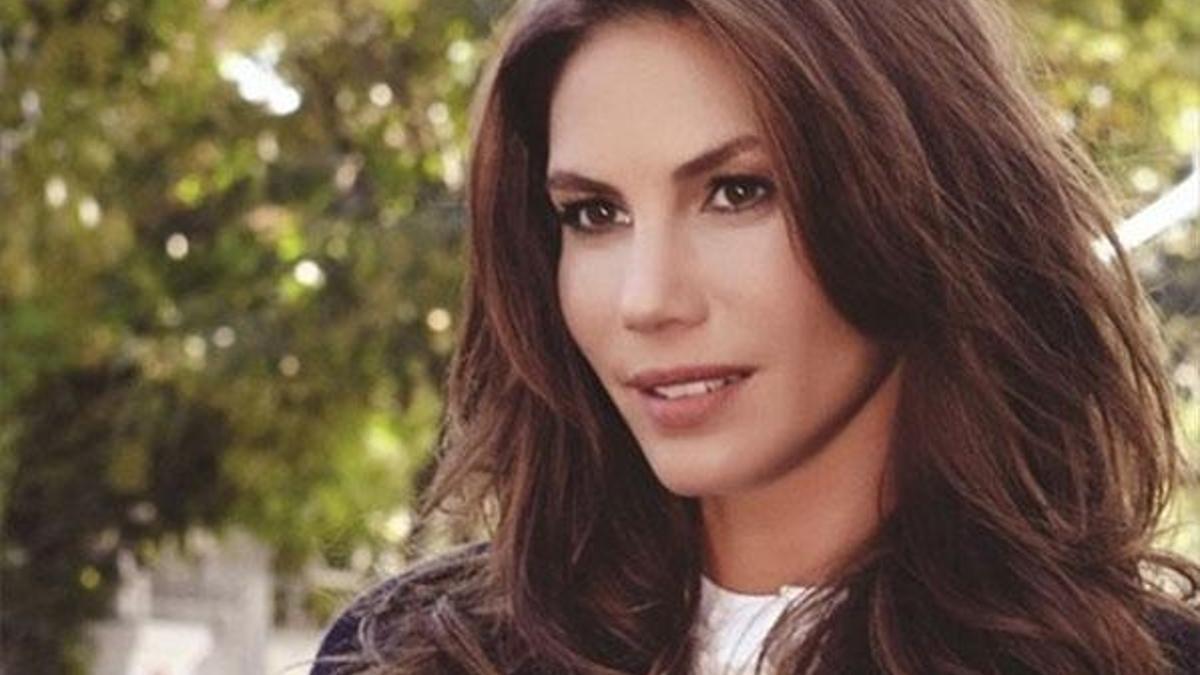 Zeynep Beşerler iyi haberi verdi