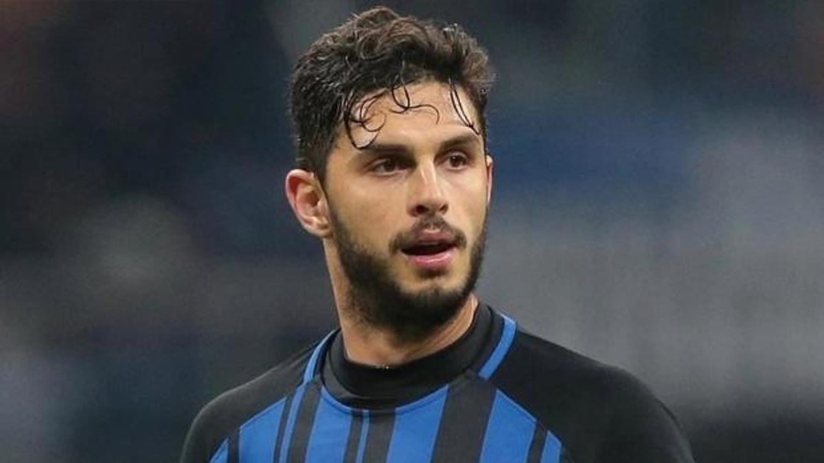 Trabzonspor'da Ranocchia sesleri!