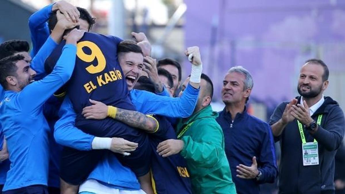 Ankaragücü 3'er 3'er gidiyor!