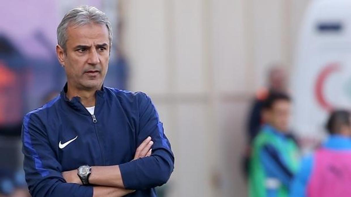 İsmail Kartal: "Son haftalardaki çıkışımız tesadüf değil"