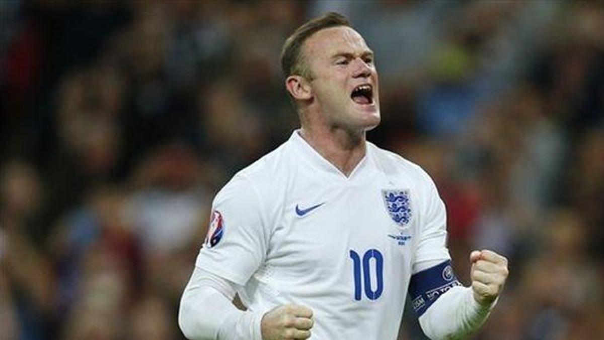 Wayne Rooney, son kez 'milli takım' için ter dökecek!