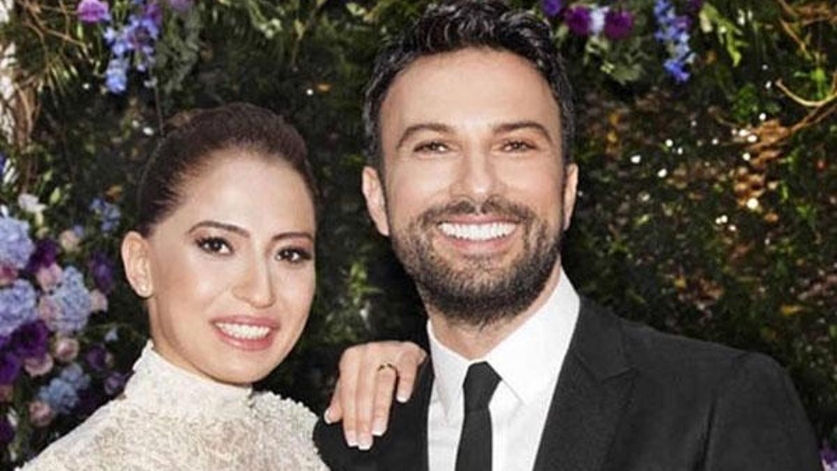 Tarkan misafir kabul etmiyor