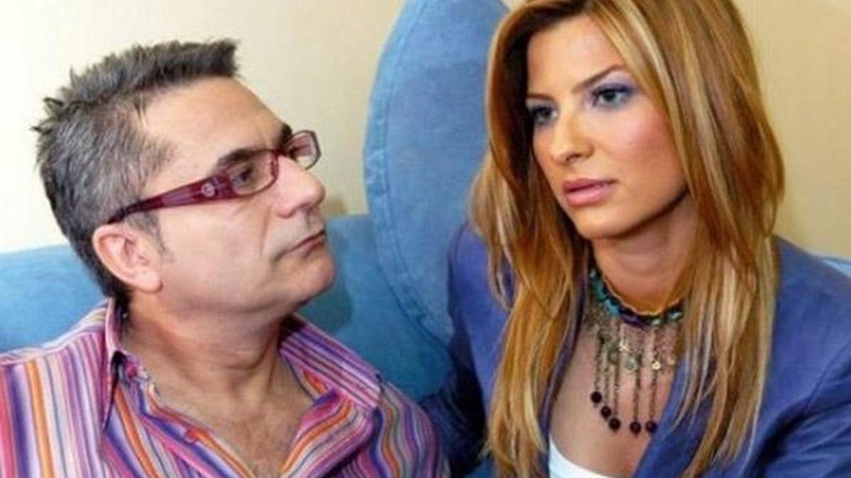 Tuğba Coşkun eski eşi Mehmet Ali Erbil için çocuk sevindirdi