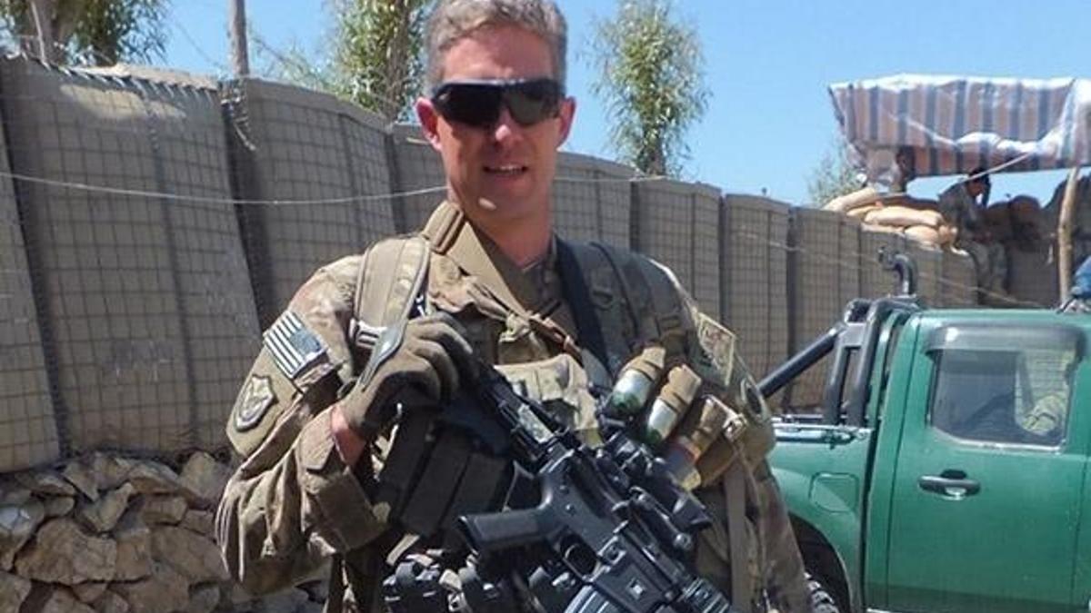 ABD’li Belediye Başkanı Afganistan’da öldürüldü