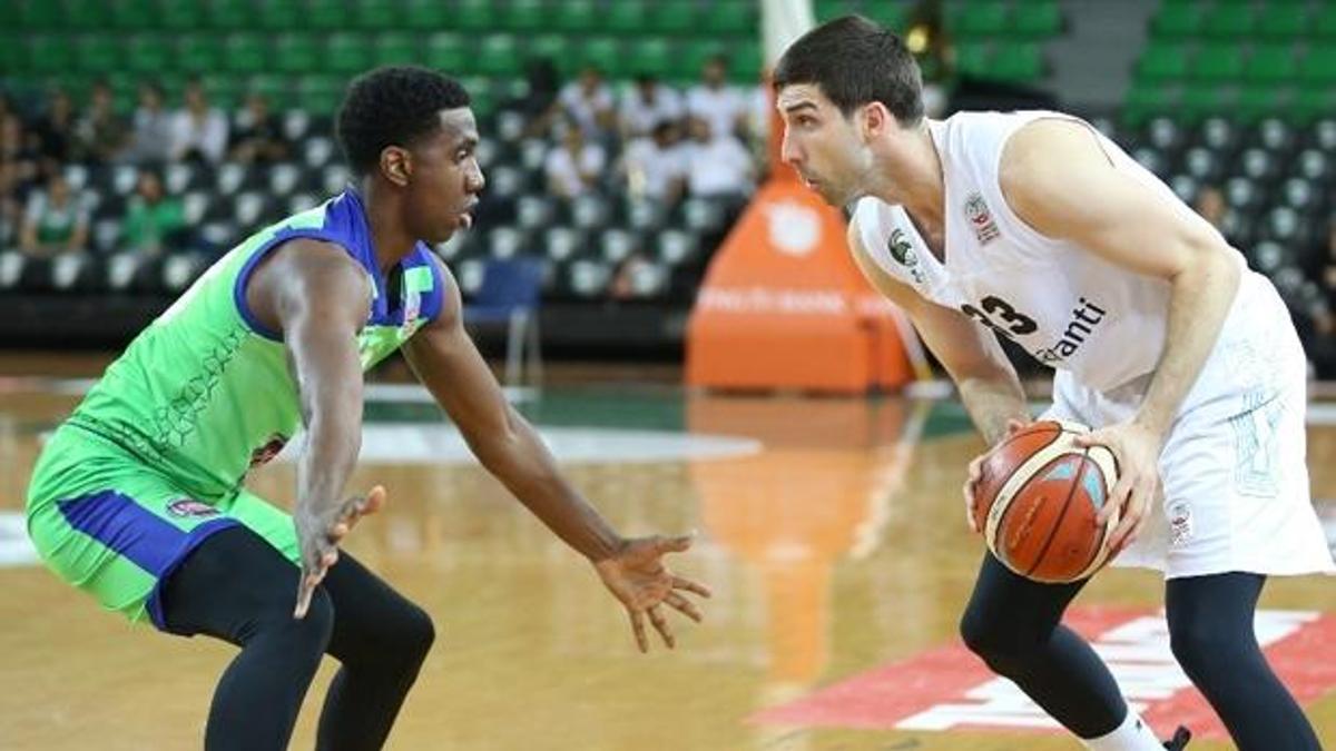 Darüşşafaka, TOFAŞ'a boyun eğdi