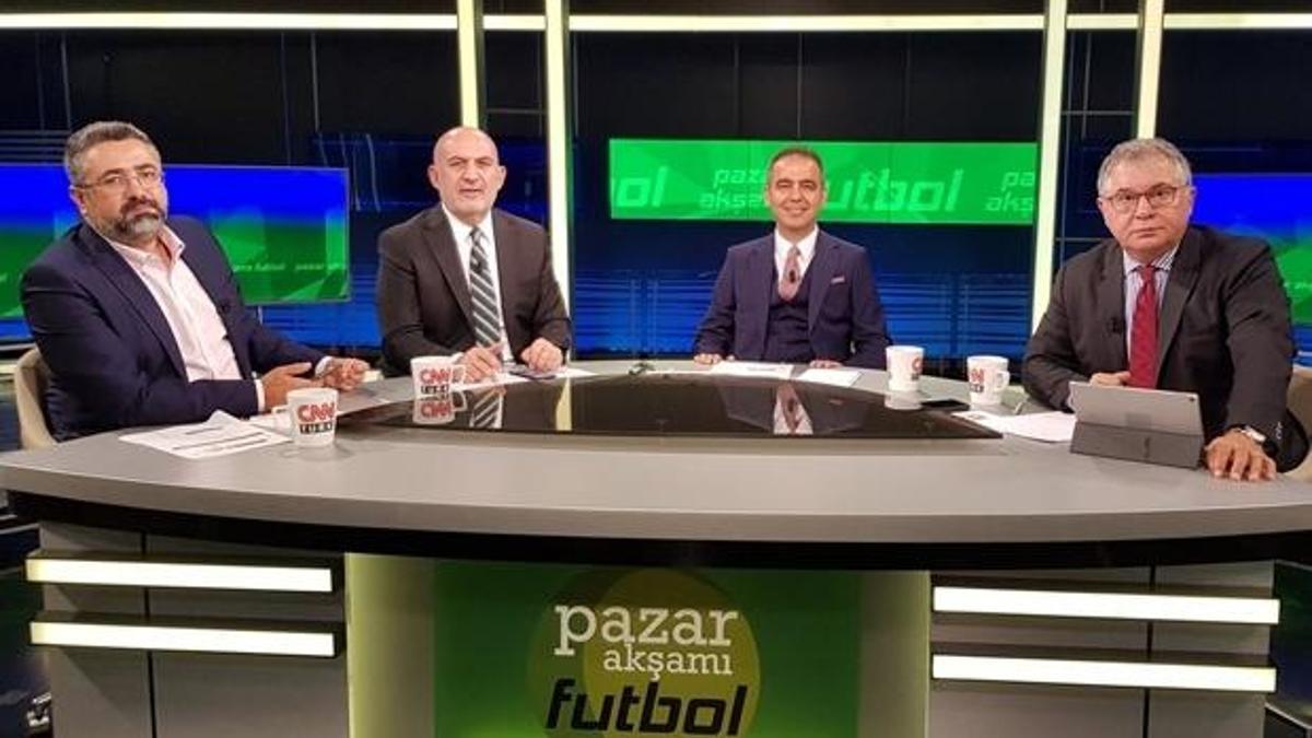 Serdar Ali Çelikler: "Fatih Terim 2-1'den sonra..."
